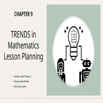 MATH 116 TRENDS IN MATH LESSON PLANNING (LESSON 1).pptx