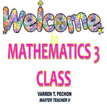 Math 3 Qtr 3 Wk 1 - FINAL.pptx