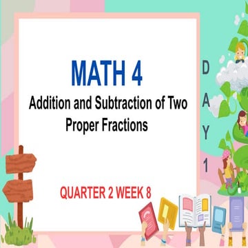 MATHematics4-Quarter 2-Week.  8-PPT.pptx