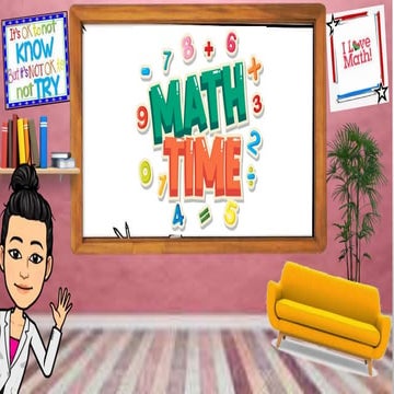 Reading and Writing Numbers (Math 4)