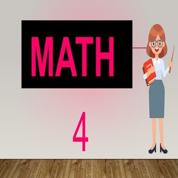 MATH 4 MATATAG Q1 week 2- PPT.2024-225pptx
