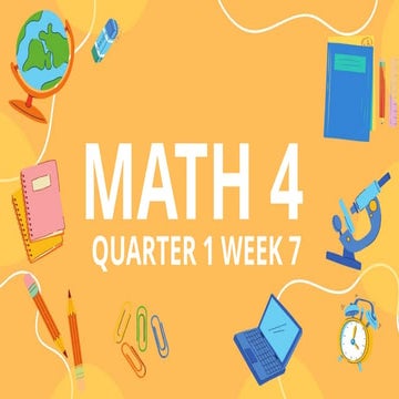 MATH 4_Q1_WEEK7.powerpoint presentations