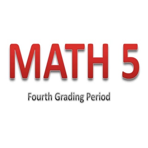 Math 5 ratio and how to solve ratio problens