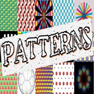 Mathematics Grade 6 - Number Patterns.ppsx