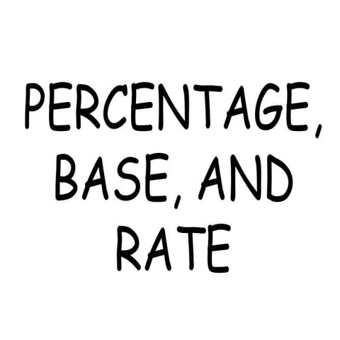 MATH 6 Performance, Base and Rate G6.pptx