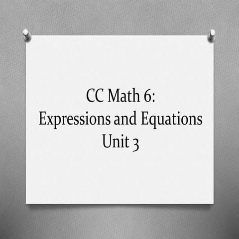Math 6 Pocket PD - Express - Equations (1).pptx