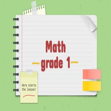 Multiplication Story Don | PDF