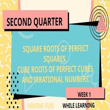 MATH 7 Quarter 2 Week 1 for grade 7.pptx