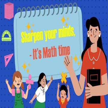 MATH 8 Q1 LESSON 1_MEAN, MEDIAN AND MODE