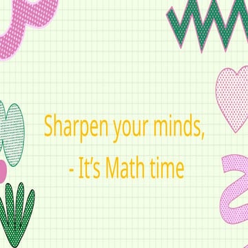 MATH 8 Q1 LESSON 5-special products for binomials, and factorization of polyn...