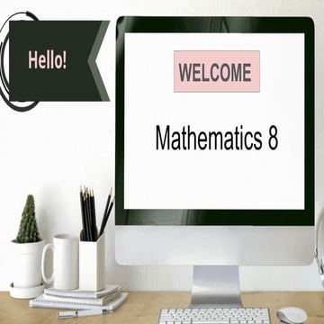 Mathematics 8 relations and functions.pptx