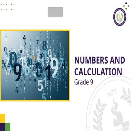 Formulae | PPT