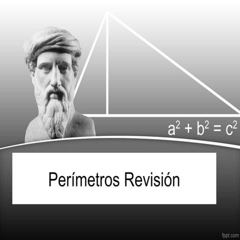 Math activity 8 perimeters