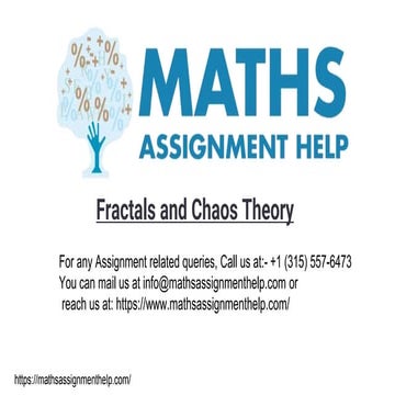 Unlock Your Academic Success with Expert Math Assignment Help!