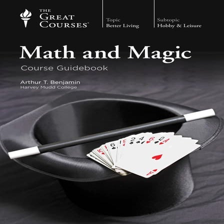 Math and magic
