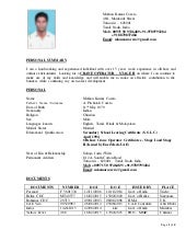 1 Cv Sultan Salahuddin Crane Operator Offshore Stage 3