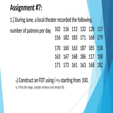 MATH Assignment 7 - Measures of Dispersion.pptx