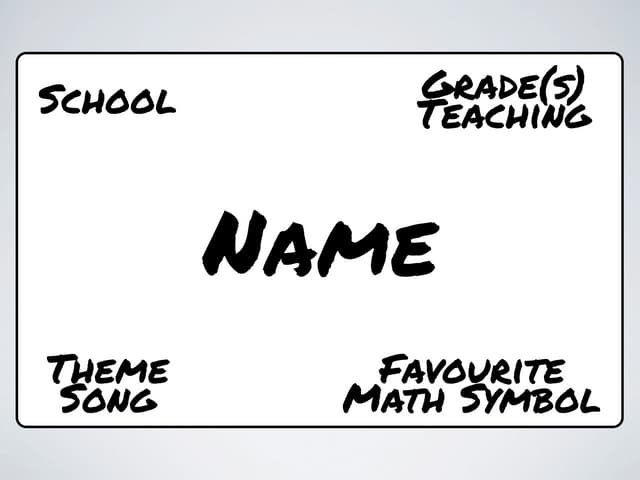 Mathblogosphere
