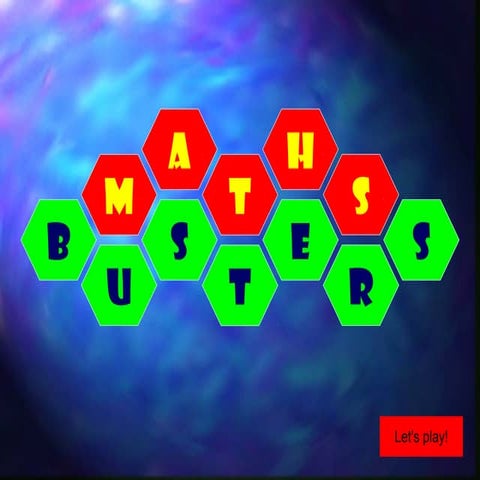 Math busters (frac_dec_perc)