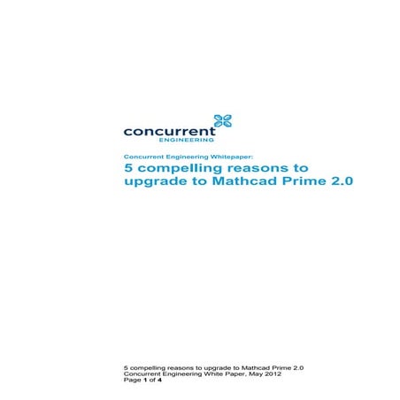 Mathcad prime-2-five-compelling-reasons-to-upgrade