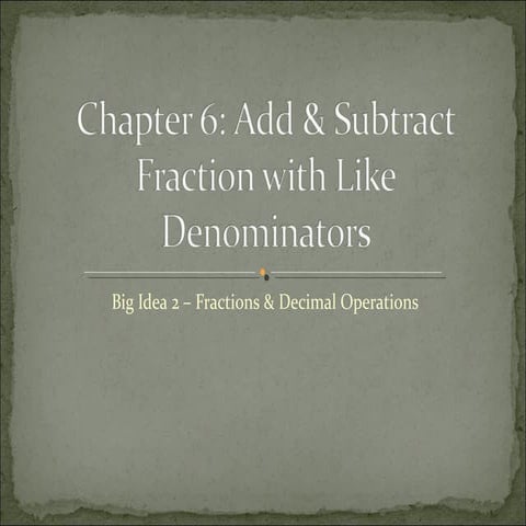 Math chapter 6 | PPT | Programming Languages | Computing
