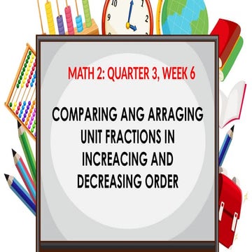 Q3-MATH3-Week4.lesson power point in math 3 | PPTX