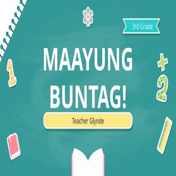 MATH DEMONSTRATION.PPTXGGGGGGGGGGGGGGGGGGGGGGGGGGGGG