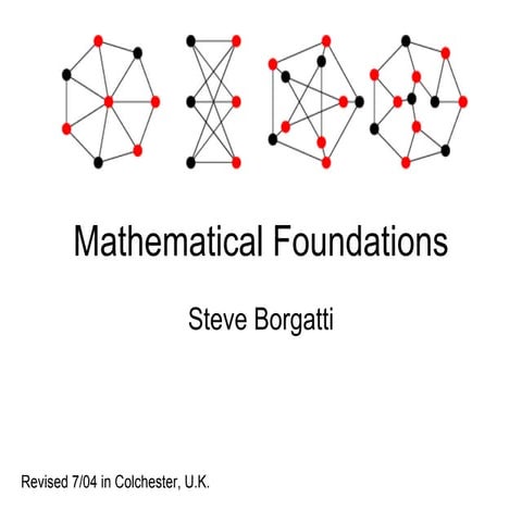 Mathematical Foundations of Network Analysis (by Steve Borgatti).pdf