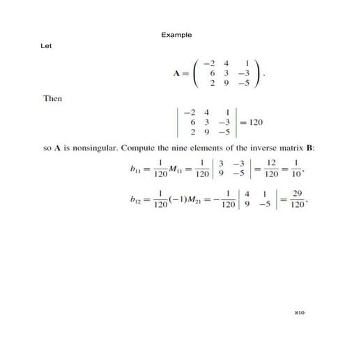 Mathematical Methods in Physics-5 Pages 810-909 | PDF