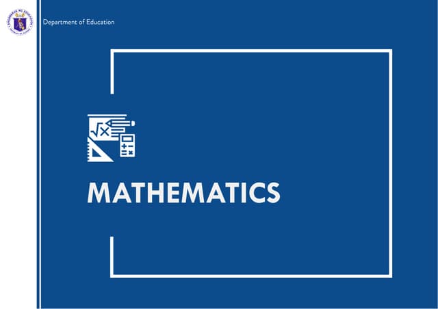Mathematics-MELCs.pdf