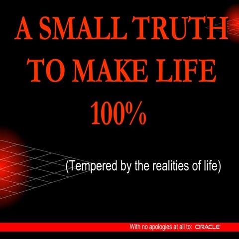 Mathematics Of Life | PPS