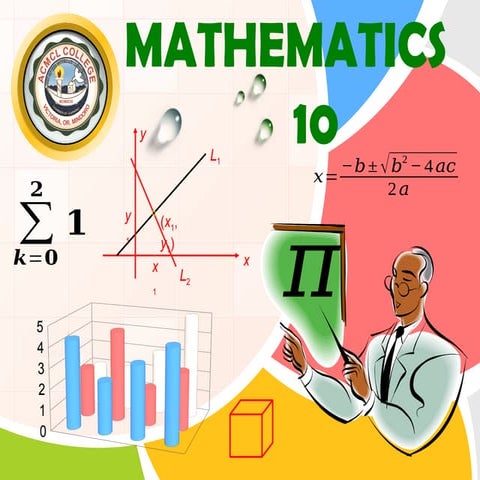 Mathematics 10 - Quarter 3 Week 1-2.pptx