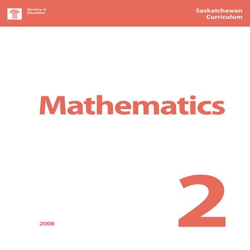Mathematics 2 2008[1]