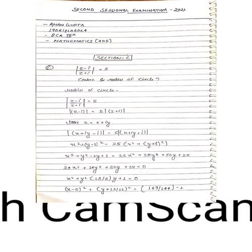 MATHEMATICS 4th sem BCA.pdf