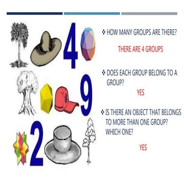 Mathematics 7 week 1