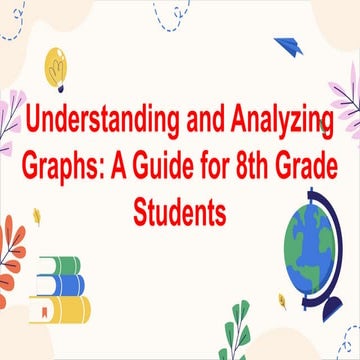 MATHEMATICS8 Q4 4. investigate, interpret, and analyze graphs from secondary ...