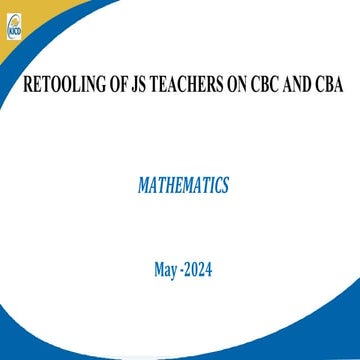 Mathematics Presentation May 2024._121522.pptx