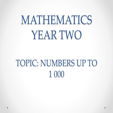 MATHEMATICS year 3 place value and digit value.pptx