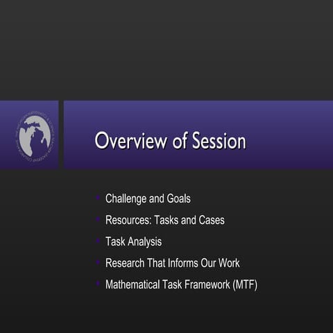 Math fac notes_s1_mtf slides_092809