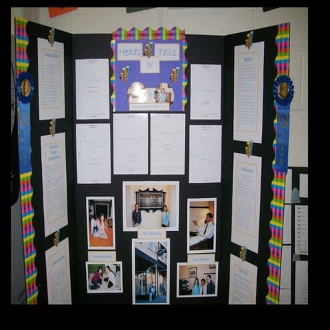 Math Fair Pictures 2008 2009  4th 5th