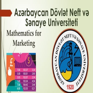 Math for marketing 1 (1).pptxAvoiding misleading claims ("greenwashing") and ...