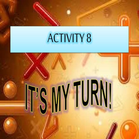 HyA and HyL Math PpT.