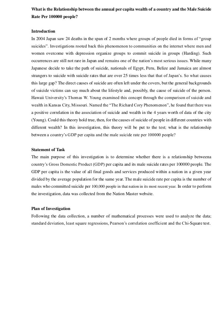math ia final ib math studies ia