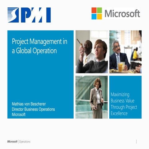 Project-management-in-a-global-operation