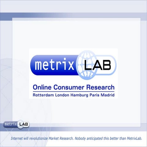 MetrixLab