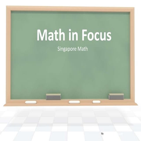 Math in Focus