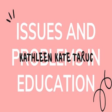 Current State of Mathematics Instruction in the Philippines