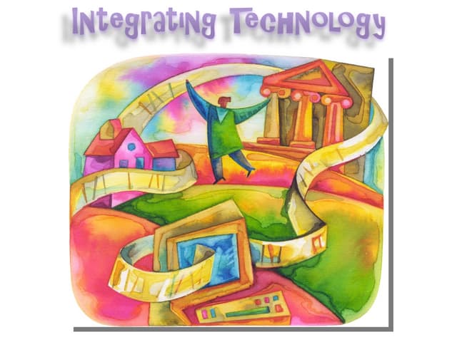 Math Integration