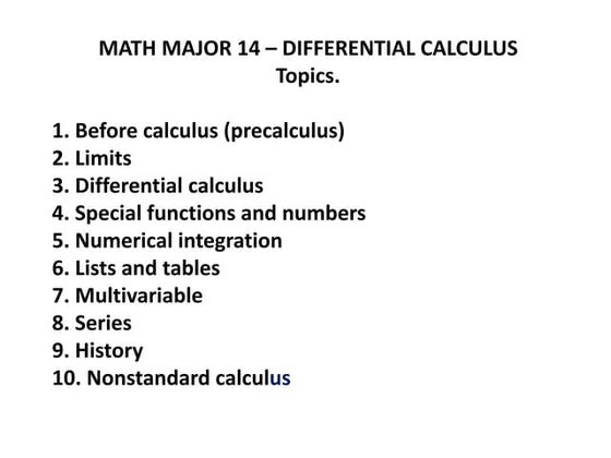 Law of large numbers | PPT