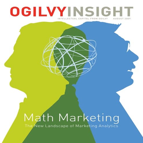 Math Marketing